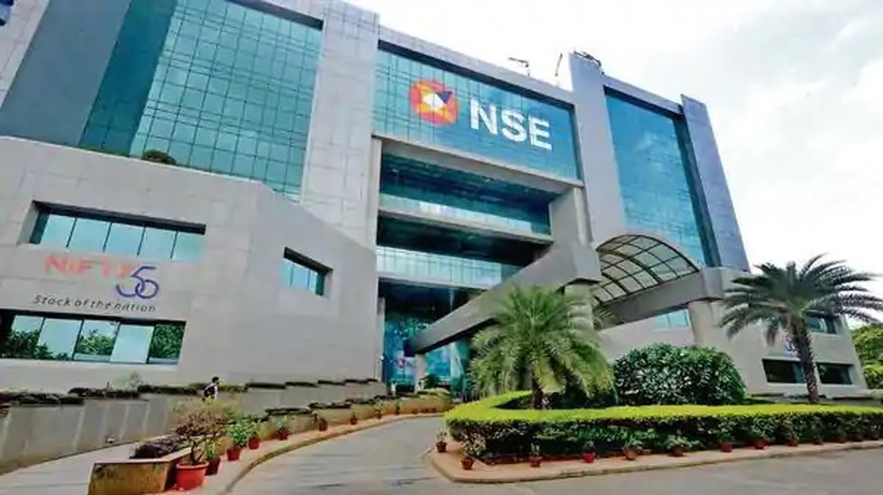 NSE क्या है – national stock exchange of india limited